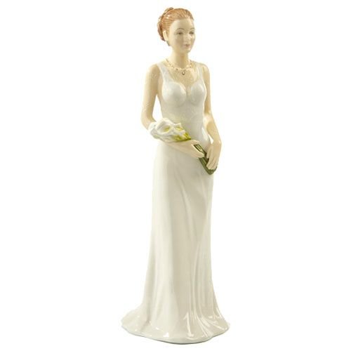 English Ladies Figurines English Ladies Co. Your Special Day English Ladies Figurines English Ladies Co. Your Special Day
