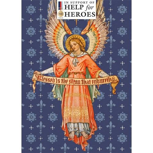 Museums & Galleries Blessing Angel Cards Museums & Galleries Blessing Angel Cards