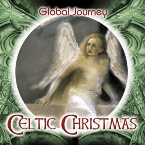 Global Journeys Celtic Christmas Boann's Clan CD Global Journeys Celtic Christmas Boann's Clan CD