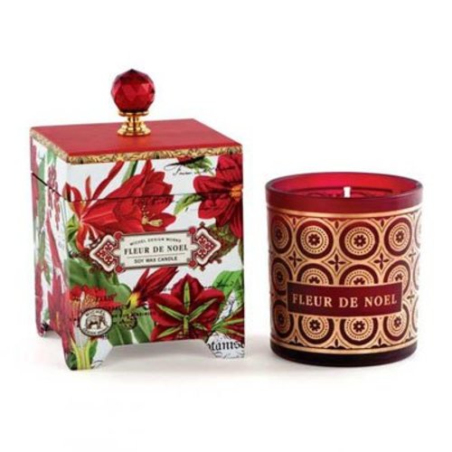 Michel Design Works Michel Design Works Nutcracker Sweet Soy Candle Michel Design Works Michel Design Works Nutcracker Sweet Soy Candle