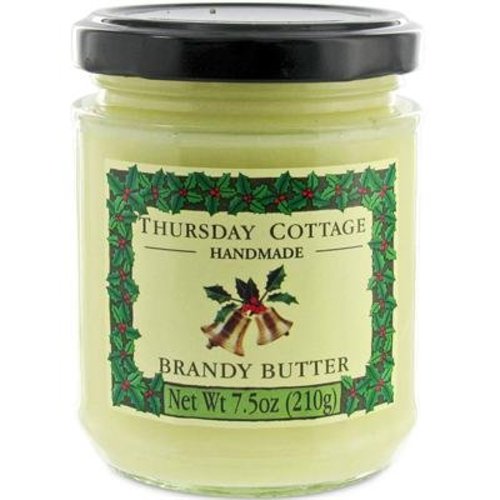 Thursday Cottage Thursday Cottage Brandy Butter Thursday Cottage Thursday Cottage Brandy Butter
