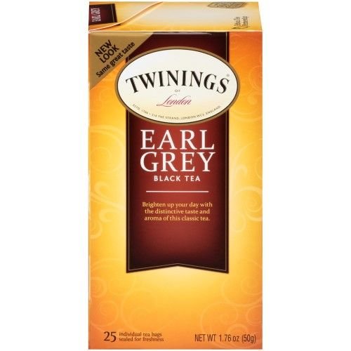 Twinings Twinings 20 CT Earl Grey Twinings Twinings 20 CT Earl Grey