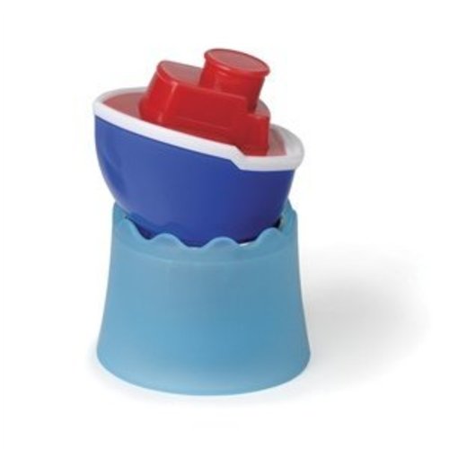 Float My Boat Floating Tea Infuser Float My Boat Floating Tea Infuser