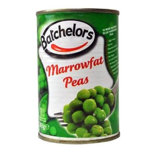 Batchelors Batchelor's Marrowfat Peas (Can) Batchelors Batchelor's Marrowfat Peas (Can)