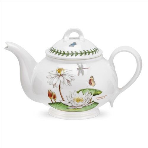 Portmeirion Exotic Botanic Garden Teapot Portmeirion Exotic Botanic Garden Teapot