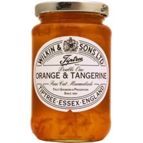 Tiptree Tiptree Double Orange and Tangerine Marmalade Tiptree Tiptree Double Orange and Tangerine Marmalade