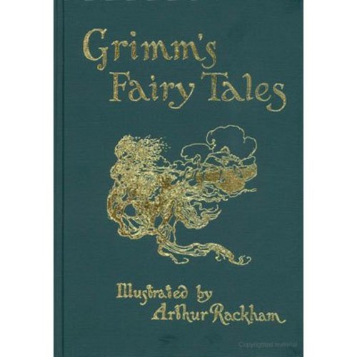 Grimm's Fairy Tales Grimm's Fairy Tales
