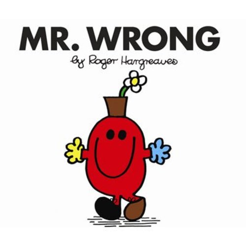 Penguin Random House LLC Mr. Wrong Penguin Random House LLC Mr. Wrong