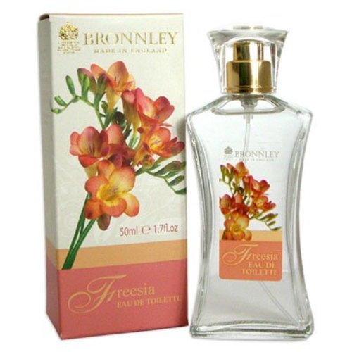 Bronnley Bronnley Freesia EDT 50mL Bronnley Bronnley Freesia EDT 50mL