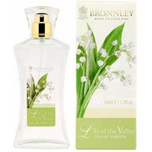 Bronnley Bronnley Lily of the Valley EDT Bronnley Bronnley Lily of the Valley EDT
