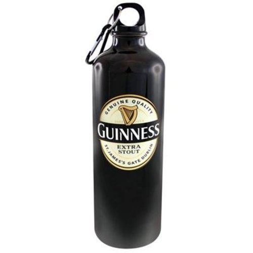 Guinness Aluminum Water Bottle Guinness Aluminum Water Bottle