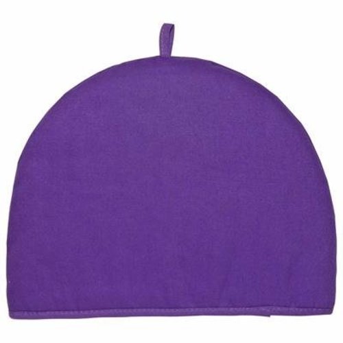 Now Designs Now Designs Tea Cosy - Purple Now Designs Now Designs Tea Cosy - Purple