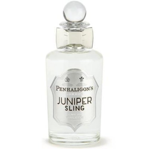 Penhaligon's Penhaligon's Juniper Sling Eau de Toilette - 50mL Penhaligon's Penhaligon's Juniper Sling Eau de Toilette - 50mL