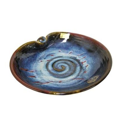 Colm de Ris Colm De Ris Medium Serving Dish (J7) Colm de Ris Colm De Ris Medium Serving Dish (J7)