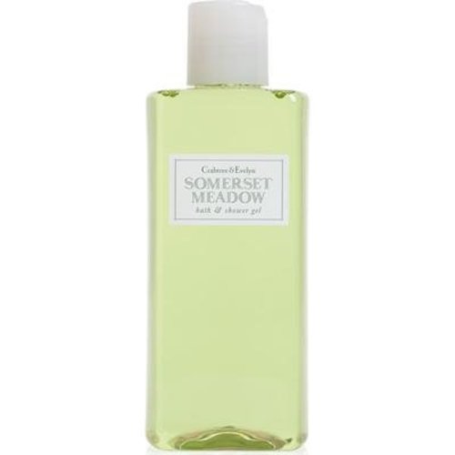 Crabtree & Evelyn C&E Somerset Meadow Bath and Shower Gel Crabtree & Evelyn C&E Somerset Meadow Bath and Shower Gel