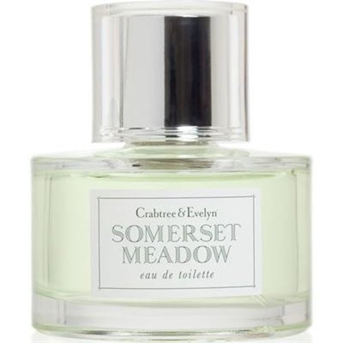 Crabtree & Evelyn C&E Somerset Meadow Eau de Toilette Crabtree & Evelyn C&E Somerset Meadow Eau de Toilette
