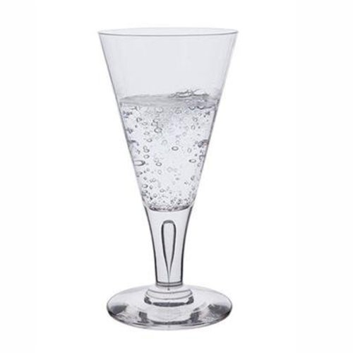 Dartington Crystal Dartington Sharon Water Glass Dartington Crystal Dartington Sharon Water Glass