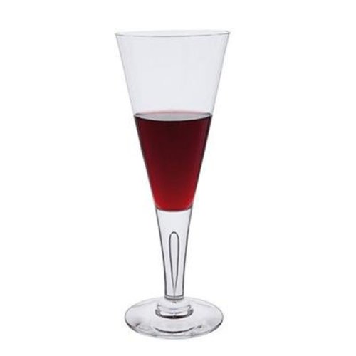 Dartington Crystal Dartington Sharon Large Wine Glass Dartington Crystal Dartington Sharon Large Wine Glass