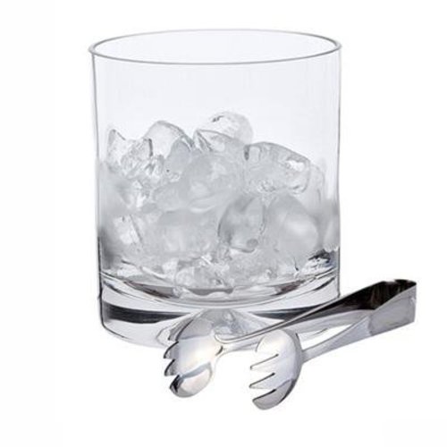 Dartington Crystal Dartington Dimple Ice Bucket Dartington Crystal Dartington Dimple Ice Bucket