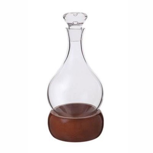 Dartington Crystal Dartington Hoggit Decanter Dartington Crystal Dartington Hoggit Decanter
