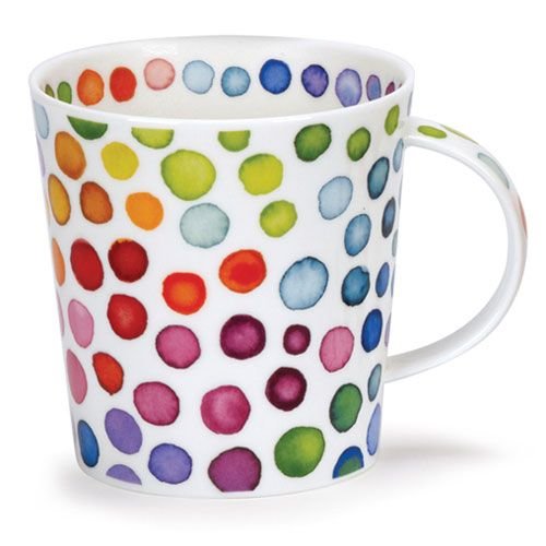Dunoon Dunoon Cairngorm Hot Spots Mug Dunoon Dunoon Cairngorm Hot Spots Mug