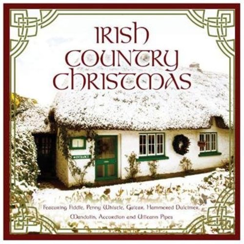Craig Duncan - Irish Country Christmas Craig Duncan - Irish Country Christmas