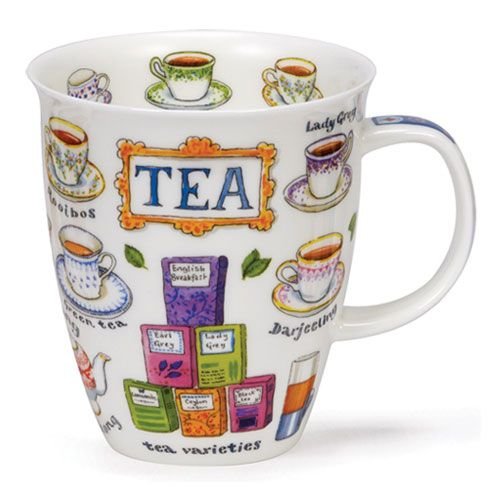 Dunoon Dunoon Nevis Tea Mug Dunoon Dunoon Nevis Tea Mug