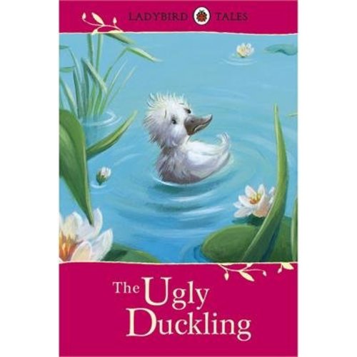 Ladybird The Ugly Duckling - Ladybird Tales Ladybird The Ugly Duckling - Ladybird Tales