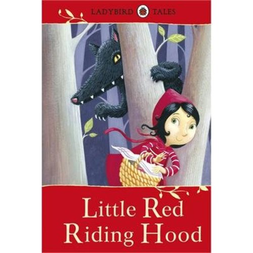 Ladybird Litte Red Riding Hood - Ladybird Tales Ladybird Litte Red Riding Hood - Ladybird Tales