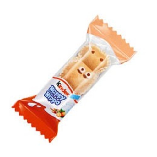 Kinder Kinder Happy Hippo - Vanilla Kinder Kinder Happy Hippo - Vanilla