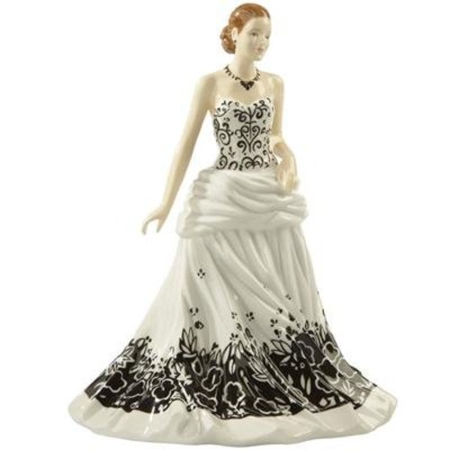 English Ladies Figurines English Ladies Co. Nicole English Ladies Figurines English Ladies Co. Nicole