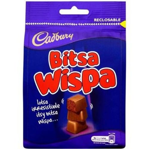 Cadbury Cadbury Bitsa Wispa Cadbury Cadbury Bitsa Wispa