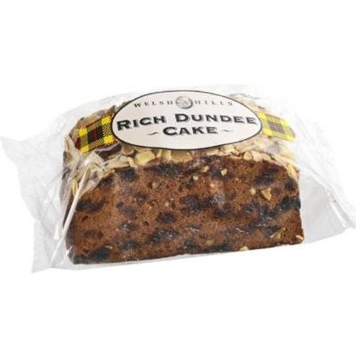 Welsh Hills Rich Dundee Cake Welsh Hills Rich Dundee Cake