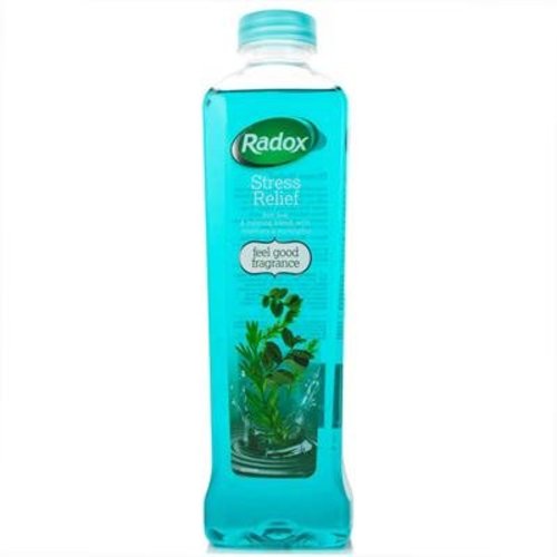 Radox Radox Stress Relief Bath Soak Radox Radox Stress Relief Bath Soak