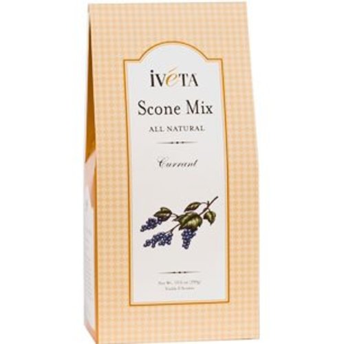 Iveta Gourmet Iveta Gourmet Currant Scone Mix Iveta Gourmet Iveta Gourmet Currant Scone Mix