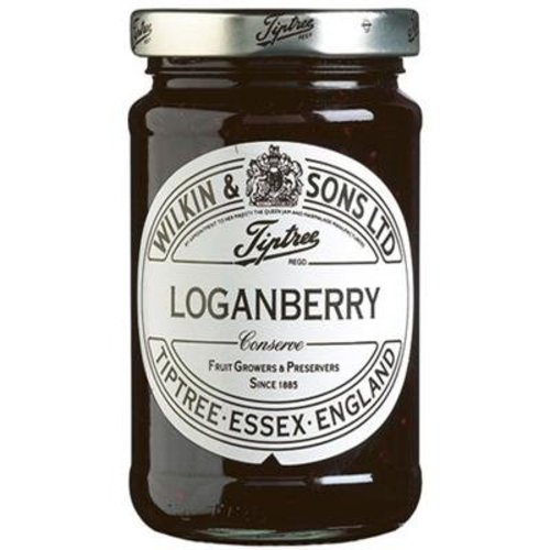 Tiptree Tiptree Loganberry Jam Tiptree Tiptree Loganberry Jam