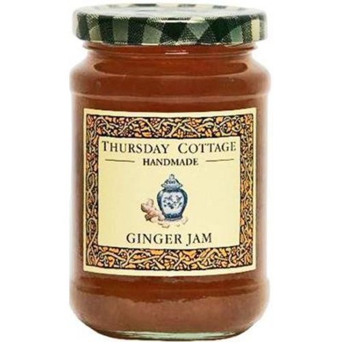 Thursday Cottage Thursday Cottage Ginger Jam Thursday Cottage Thursday Cottage Ginger Jam