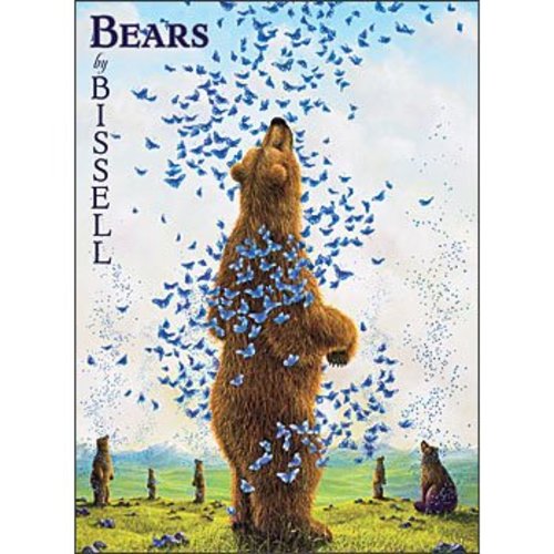 Robert Bissell Bears Robert Bissell Bears