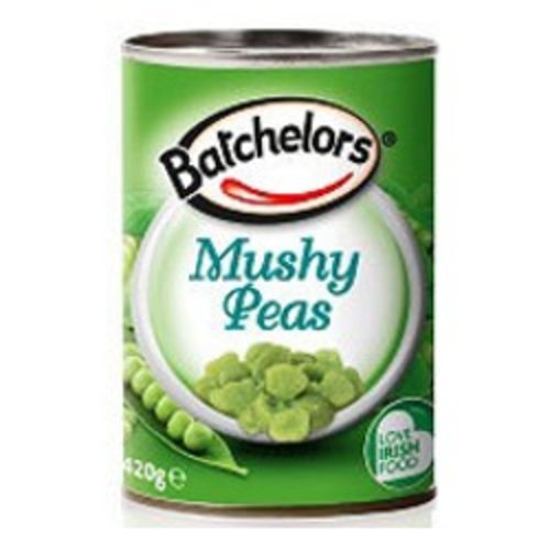 Batchelors Batchelor's Irish Mushy Peas Batchelors Batchelor's Irish Mushy Peas