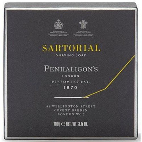 Penhaligon's Penhaligon's Sartorial Shaving Soap Penhaligon's Penhaligon's Sartorial Shaving Soap