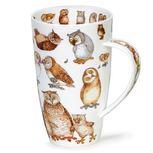 Dunoon Dunoon Henley Twitters Mug Dunoon Dunoon Henley Twitters Mug