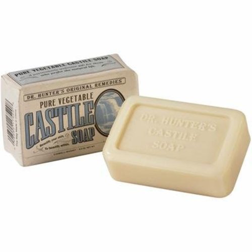 Caswell-Massey Caswell-Massey Dr. Hunter's Castile Soap Caswell-Massey Caswell-Massey Dr. Hunter's Castile Soap