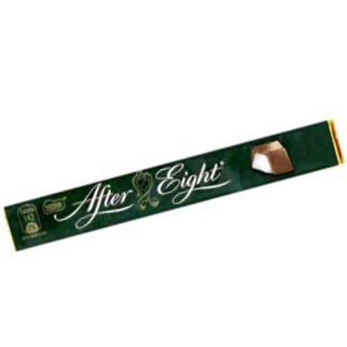 Nestle After Eight Mints Tube Nestle After Eight Mints Tube