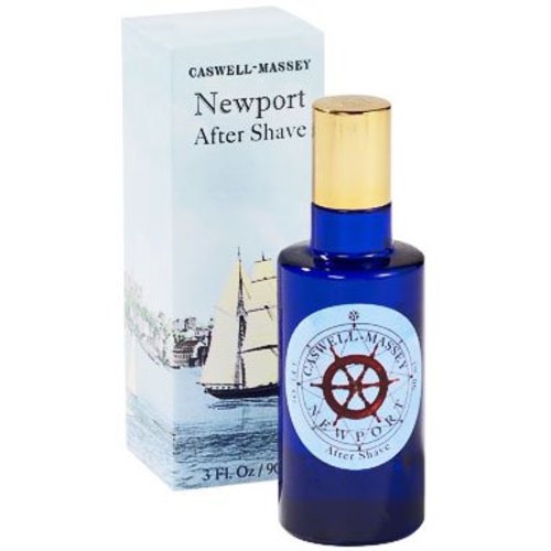 Caswell-Massey Caswell-Massey Newport After Shave Splash Caswell-Massey Caswell-Massey Newport After Shave Splash