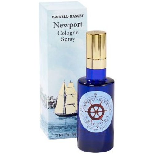 Caswell-Massey Caswell-Massey Newport Cologne Caswell-Massey Caswell-Massey Newport Cologne
