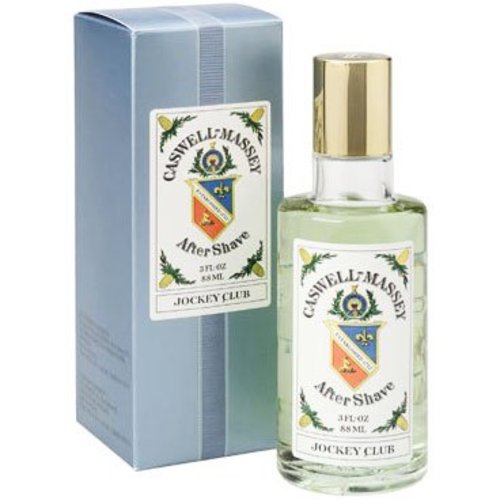 Caswell-Massey Caswell-Massey Jockey Club Aftershave Caswell-Massey Caswell-Massey Jockey Club Aftershave