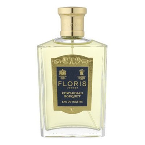 Floris of London Floris of London Edwardian Bouquet Eau de Toilette - 100mL Floris of London Floris of London Edwardian Bouquet Eau de Toilette - 100mL