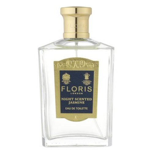 Floris of London Floris of London Night Scented Jasmine Eau de Toilette - 100mL Floris of London Floris of London Night Scented Jasmine Eau de Toilette - 100mL