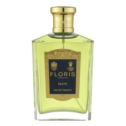 Floris of London Floris of London Elite Eau de Toilette - 50mL Floris of London Floris of London Elite Eau de Toilette - 50mL