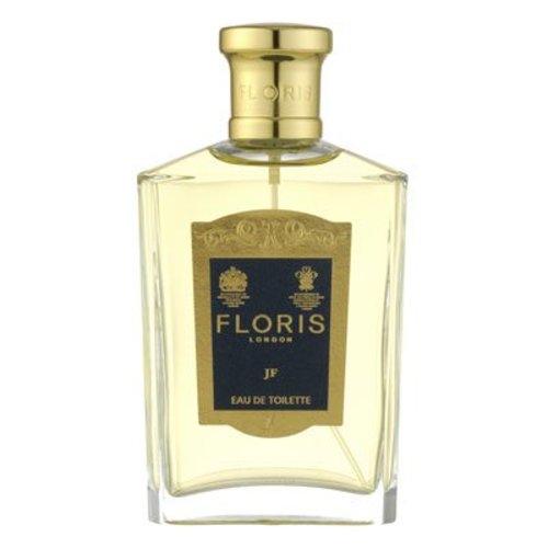 Floris of London Floris of London JF Eau de Toilette - 50mL Floris of London Floris of London JF Eau de Toilette - 50mL
